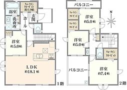 プラウドシーズン稲城南山