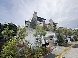 プラウドシーズン稲城南山