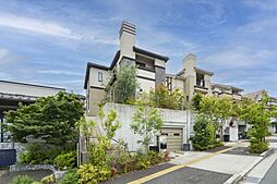 プラウドシーズン稲城南山