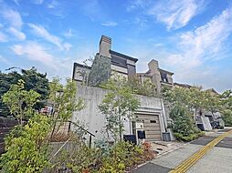 プラウドシーズン稲城南山