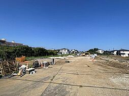 稲城市東長沼15区画分譲地/区画12