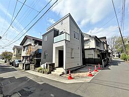 佐須町五丁目　戸建