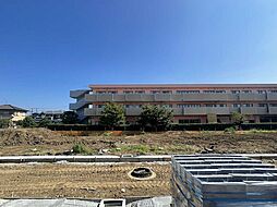 稲城市東長沼15区画分譲地/区画3