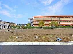 稲城市東長沼15区画分譲地／区画2
