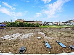 稲城市東長沼15区画分譲地／区画9