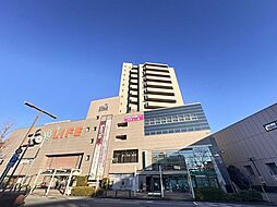 ステーザ府中中河原