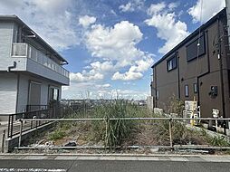 稲城市矢野口　土地
