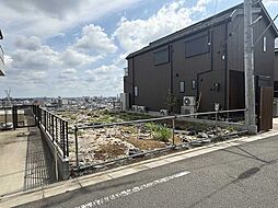 稲城市矢野口 土地