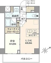 プレミスト調布クロス