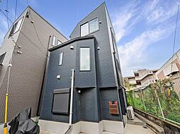 調布市国領町八丁目 中古戸建て