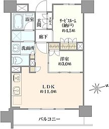 イニシア調布ステーションサイト