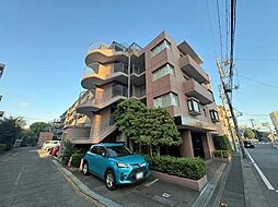 ファミネス調布