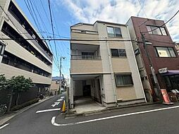 調布市布田1丁目　中古戸建