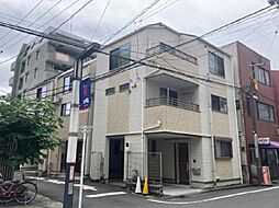 調布市深大寺元町2丁目　新築戸建
