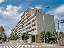 プラウドシティ仙川