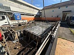 府中市栄町1丁目新築戸建