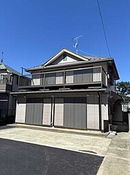 調布市西つつじヶ丘4丁目　中古戸建
