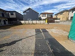 調布市調布ヶ丘4丁目　売地