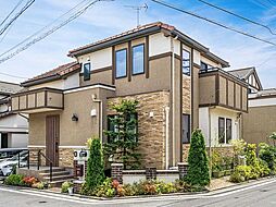 プラウドシーズン稲城若葉台