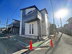 調布ヶ丘3丁目　新築戸建　A号棟