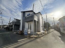 調布ヶ丘3丁目　新築戸建　A号棟