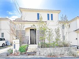 プラウドシーズン稲城南山