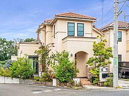 プラウドシーズン稲城若葉台