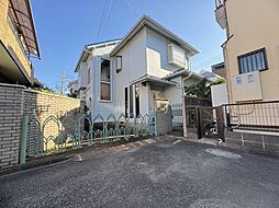 調布市染地三丁目