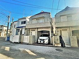 世田谷区上北沢5丁目 戸建