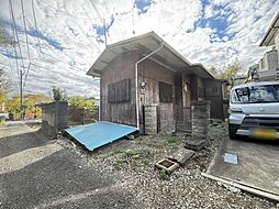 稲城市百村 土地