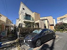 プラウドシーズン調布