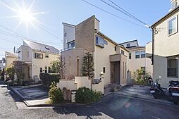 プラウドシーズン調布