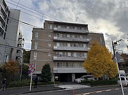 ダイアパレス京王よみうりランド