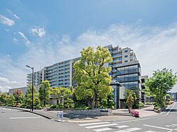 プラウドシティ南山B棟