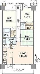 ラヴィラ府中多摩川