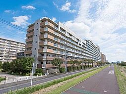 ラヴィラ府中多摩川