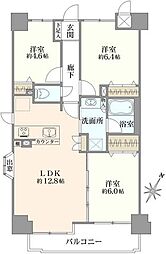シーアイマンション京王稲城