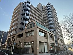 シーアイマンション京王稲城