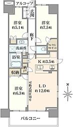 プラウドシティ南山A棟