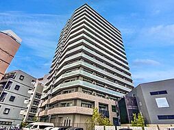 リビオつつじヶ丘タワーレジデンス