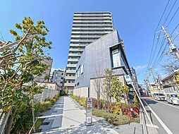 リビオつつじヶ丘タワーレジデンス