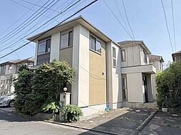 調布市深大寺北町六丁目　中古戸建