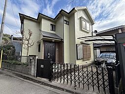 佐須町二丁目　中古戸建