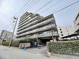 サンヴェール調布・多摩川