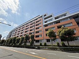 コナ・ヴィレッジ調布国領