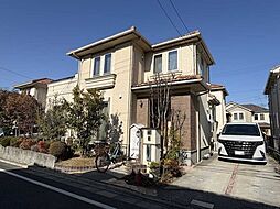 プラウドシーズン稲城南山