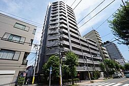 ライオンズシティ東京根岸