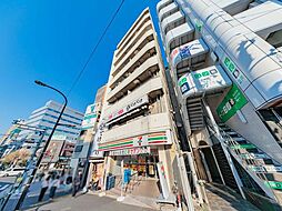 小林ニックハイム木場公園第二