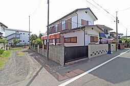 国分寺市戸倉3丁目　売地