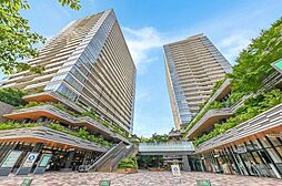 プラウド武蔵小金井クロスイースト